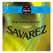 Savarez 540CJ High Tension Classical Guitar String Set image