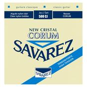 Savarez Savarez 500CJ High Tension Classical Guitar String Set image