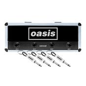 Oasis Branded Jack Rack W/ Magnetic Body image