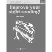 Improve Your Sight-Reading! Piano  7 image