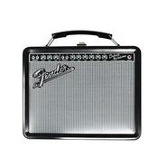 Fender Tin Lunch Box image