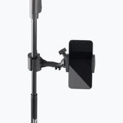 On Stage TCM500 Mic Stand Smartphone Holder image