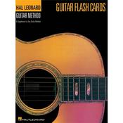 Guitar Flash Cards image