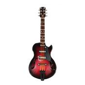 Magnet Electric Guitar image