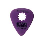 Star Picks Blister Packs 1.14mm Purple image