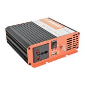 Mercury IPS300-12 12VDC Pure Sine Inverter 300W image