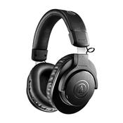 Audio Techica Bluetooth Closed Back Dynamic Headphones image