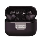 Groov-e GVTW11BK Black Vibe Buds True Wireless Earphones image