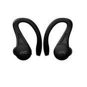 JVC Fitness True Wireless Black image