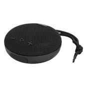 Streetz CM763 Waterproof Bluetooth Speaker Black image