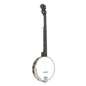Gold Tone Gold Tone Cripple Creek Banjo with Gig Bag image
