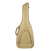 Fender FET-610 Electric Guitar Gig Bag, Tweed image
