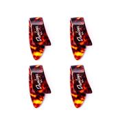 Dunlop Plastic Thumbpick Shell Extra Large - Pack 4 image