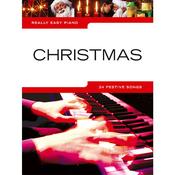 Really Easy Piano Christmas PVG image