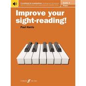 Improve Your Sight-Reading! Piano  3 image