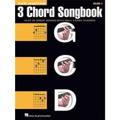 Guitar Three Chord Songbook image