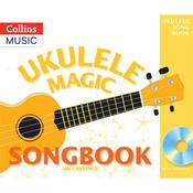 Ukulele Magic- Ukulele Magic Songbook image