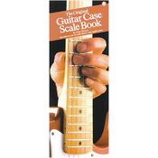 The Original Guitar Case Scale Book image