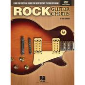 Rock Guitar Chords image