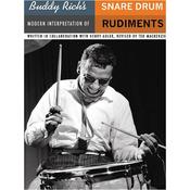 Modern Interpretation Of Snare  Drum Rudiments image