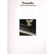 Tranquillity: The Piano Solos Of Phil Coulter image