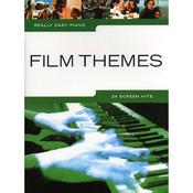 Really Easy Piano: Film Themes image