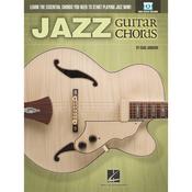 Jazz Guitar Chords image