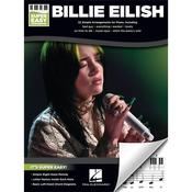 Billie Eilish - Super Easy Songbook image