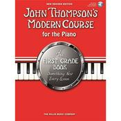 John Thompson's Modern Course  for the Piano 1 image