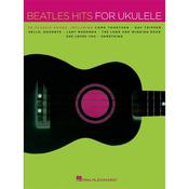 Beatles Hits For Ukulele image