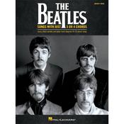 The Beatles Songs 3 Or 4 Chords Guitar image