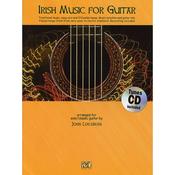 Irish Music For Guitar image