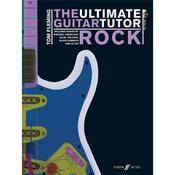 Ultimate Guitar Tutor, The: Rock/CD image