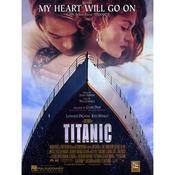 James Horner/Will Jennings: My Heart Will Go On - Love Theme From Titanic (Easy Piano) image