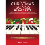 Christmas Songs-In Easy Keys image