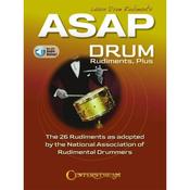 ASAP Drum Rudiments, Plus image