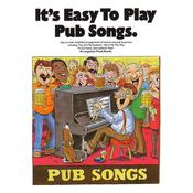 It's Easy To Play Pub Songs Dno image