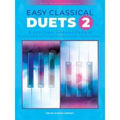 Easy Classical Duets 2 image