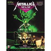 Metallica - Riff by Riff - Guitar image