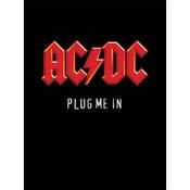 AC/DC - Plug Me In image
