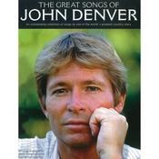 The Great Songs Of John Denver image