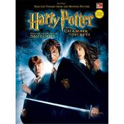 John Williams: Selected Themes From Harry Potter And The Chamber Of Secrets (Easy Piano) image