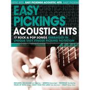 Easy Pickings Acoustic Hits image