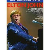 The Complete Piano Player: Elton John image