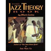 Jazz Theory Book image
