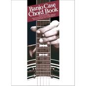 Banjo Case Chord Book image