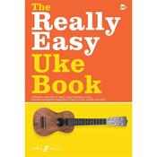 The Really Easy Uke Book image