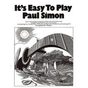 It's Easy To Play Paul Simon image
