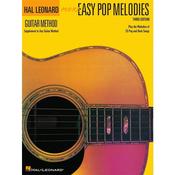 More Easy Pop Melodies: 3rd Edition image