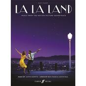 La La Land (Easy Piano) image